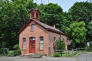 MontvilleNJ MontvilleSchool