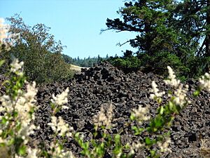Mosier Mounds 1 - Mosier Oregon