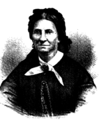 Mrs Caleb Everts 1877
