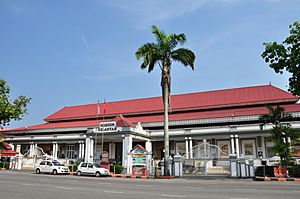 Museum Kelantan - panoramio