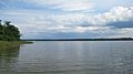 Muskallonge Lake (June 2021)