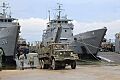 NFWM Sends Off Navy Ships to Marawi 01