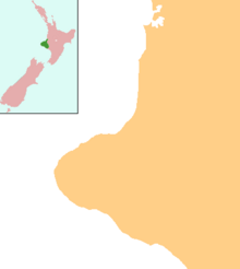 NPL is located in Taranaki Region