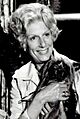 Nancy Marchand in Lou Grant (1977)