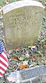 Nero Hawley Tombstone
