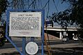 Nevada Historical Marker 240 Coney Island