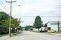 New Florence Pennsylvania 2012