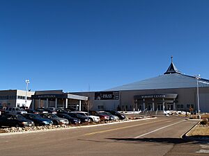 New Life Church in Colorado Springs 2