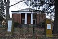 New Providence PCUSA near Brownsburg