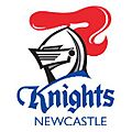 Newcastle knights logo 2008