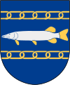 Coat of arms of Nordmaling