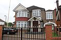 North Korean Embassy (20385175154)