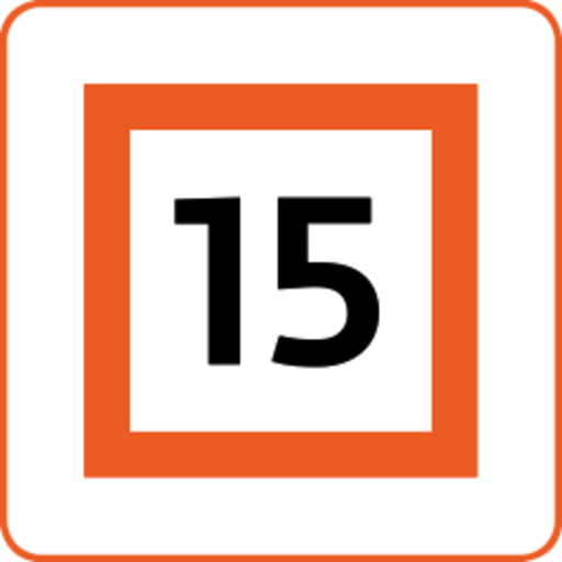 Norwegian Rating 15