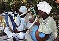 Nubians at Aswan