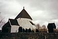 Ny Kirke Bornholm