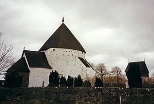 Ny Kirke Bornholm