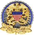 Office of HHS ID Badge