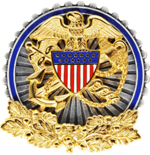 Office of HHS ID Badge