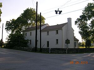Offutt-Cole Tavern