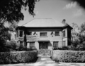 Olds Mansion Exterior, East Front