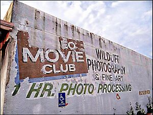 One Hour Photo - Alice Texas