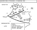 Operation mars schema