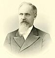 Orlando Merriman