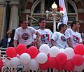 Oslavy Ajaxu
