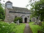 P1080007 The church of St James at Llangua, Monmouthshire.jpg