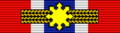 PHL Legion of Honor - Chief Commander BAR