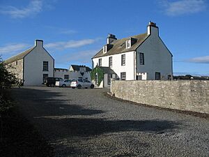 Pennyland House - geograph.org.uk - 243317