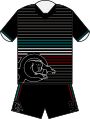 Penrith Panthers Heritage 2003 Jersey 2016