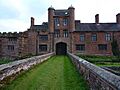 Pillaton Old Hall