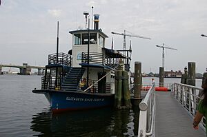 PortsmouthNorfolkFerry1