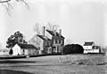 Potter Hall HABS MD1