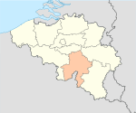 Province of Namur