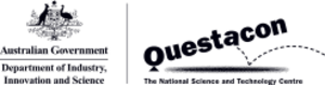 Questacon logo.svg