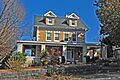 RIVERLAND HISTORIC DISTRICT, ROANOKE CITY
