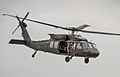 ROCA UH-60M Black Hawk