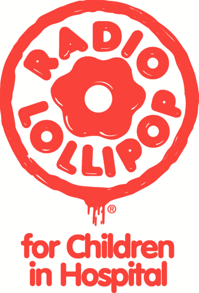 Radio Lollipop logo official