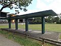 Raymond Park (West) Air Raid Shelter 2