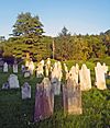 Revolutionary War Cemetery