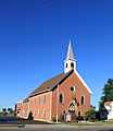 Ridgeway Township Congregational Christian Church