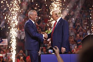 Robert F. Kennedy, Jr. & Donald Trump (53951825132)