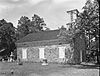 Rock Chapel (Methodist), (Huntington Township), Heidlersburg, Adams County, PA HABS PA.jpg