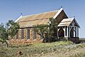 Roebourne, Holy Trinity Church