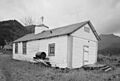 Russian Orthodox Church, Port Graham, Alaska