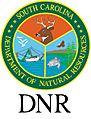 SC Dept. of Natural Resources - agency logo