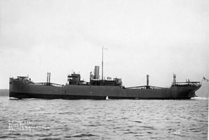 SS West Arrow