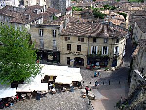 Saint emilion014